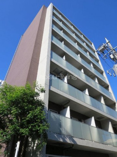 【外観】 | ブライズ恵比寿