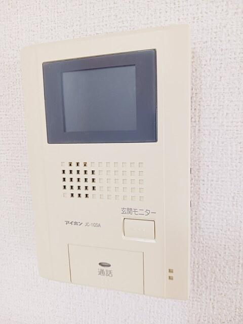 プロムナードＡの設備