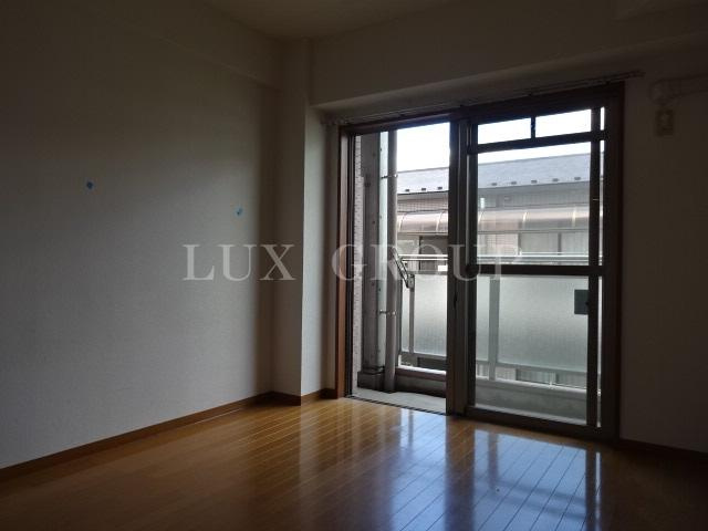 【内装】 | アポー堀之内