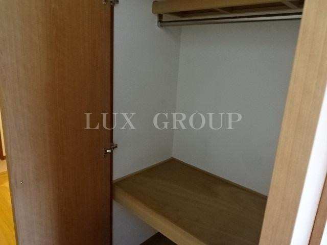 【収納】 | アポー堀之内