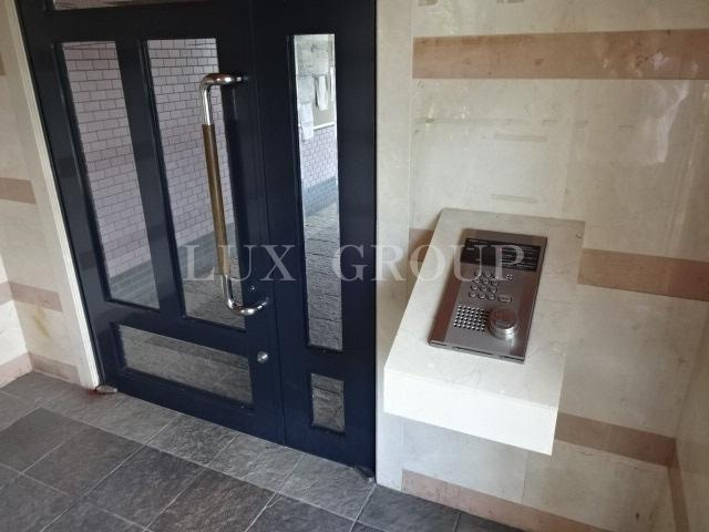 【セキュリティ】 | アポー堀之内