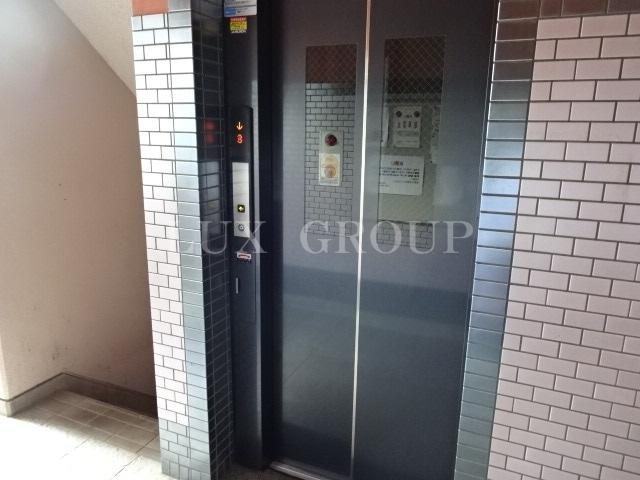 【その他共用部分】 | アポー堀之内