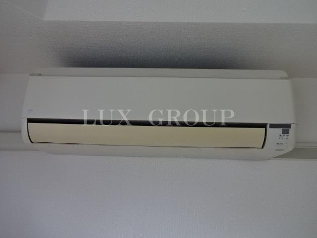 【設備】 | アポー堀之内