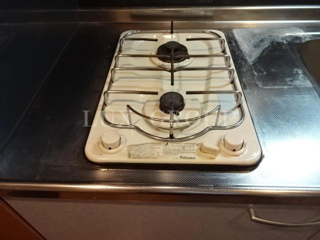 【設備】 | アポー堀之内