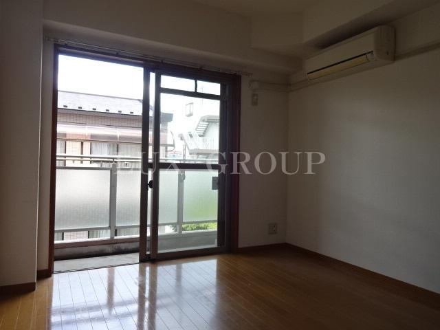 【居間・リビング】 | アポー堀之内