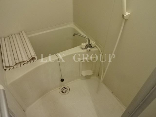 【浴室】 | アポー堀之内