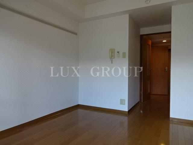 【寝室】 | アポー堀之内