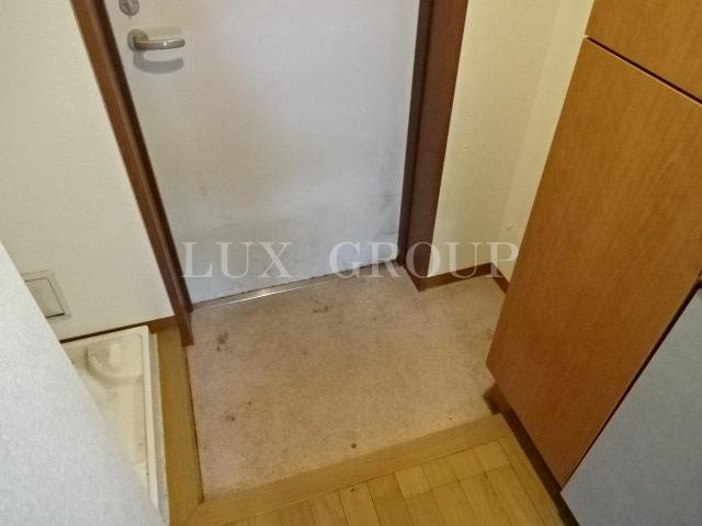 【玄関】 | アポー堀之内