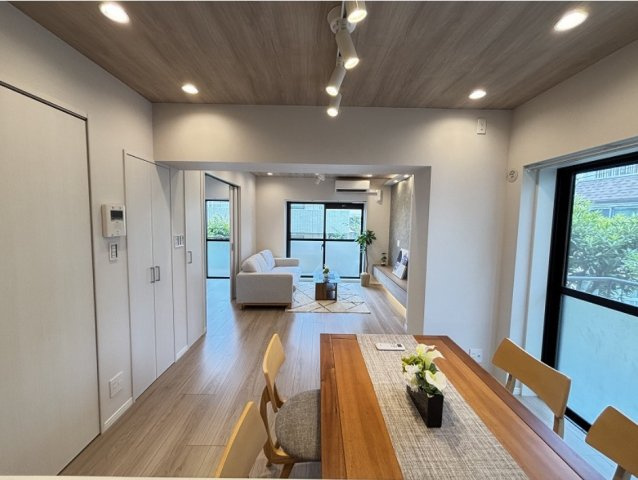 【その他】 | ★仲介手数料無料★ライオンズマンション新宿原町（通貨価値が下がっている今、現金から現物資産への入れ替えの時期です）