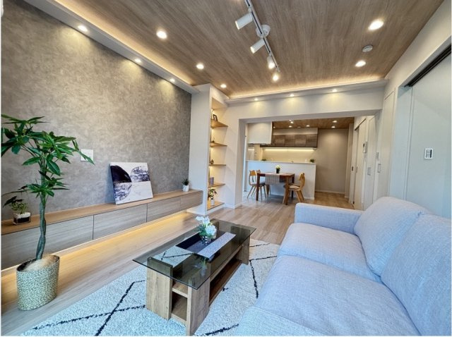 【その他】 | ★仲介手数料無料★ライオンズマンション新宿原町（通貨価値が下がっている今、現金から現物資産への入れ替えの時期です）