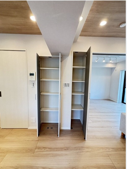 【その他】 | ★仲介手数料無料★ライオンズマンション新宿原町（通貨価値が下がっている今、現金から現物資産への入れ替えの時期です）