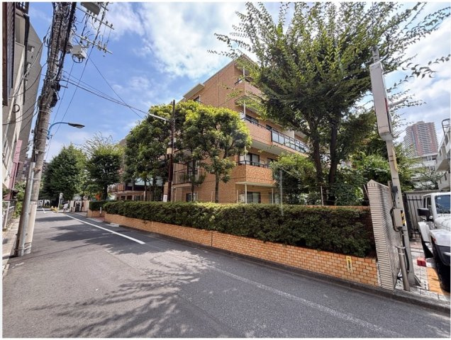 【その他】 | ★仲介手数料無料★ライオンズマンション新宿原町（通貨価値が下がっている今、現金から現物資産への入れ替えの時期です）