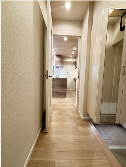 【その他】 | ★仲介手数料無料★ライオンズマンション新宿原町（通貨価値が下がっている今、現金から現物資産への入れ替えの時期です）