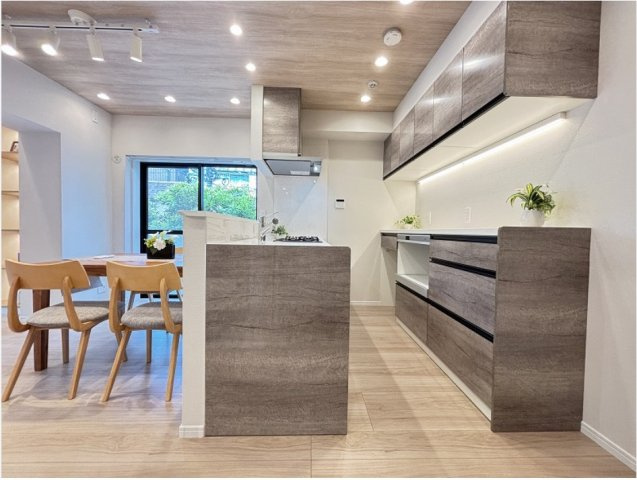 【その他共用部分】 | ★仲介手数料無料★ライオンズマンション新宿原町（通貨価値が下がっている今、現金から現物資産への入れ替えの時期です）