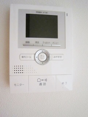 【セキュリティ】 | RIZ大京町