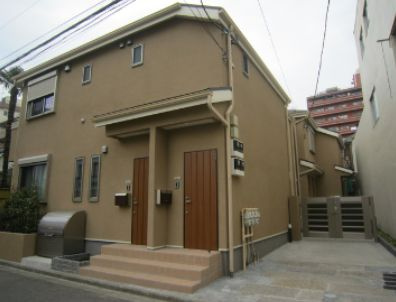 【外観】 | RIZ大京町