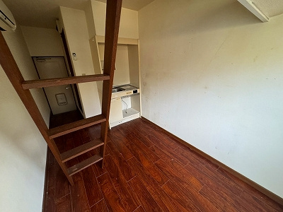 WAKAMIYA2212の居間・リビング