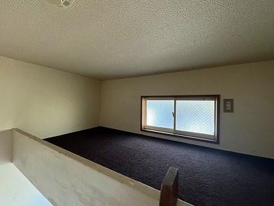 WAKAMIYA2212の内装