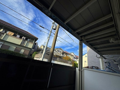 WAKAMIYA2212の展望