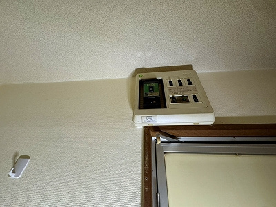 WAKAMIYA2212の設備