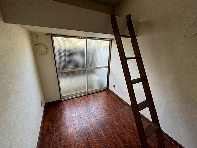 WAKAMIYA2212の洋室