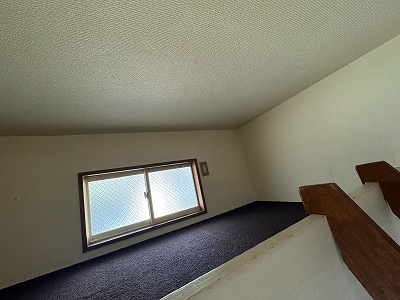 WAKAMIYA2212の内装