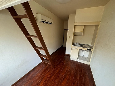 WAKAMIYA2212の居間・リビング