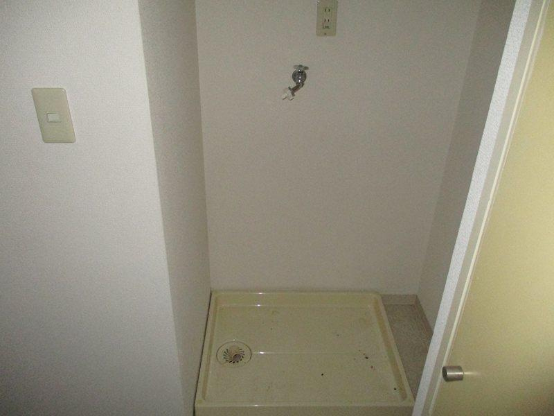 ハイツ天翔のその他
