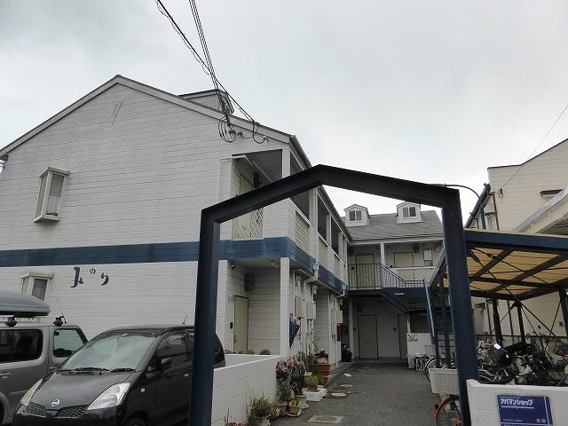 コーポみのり