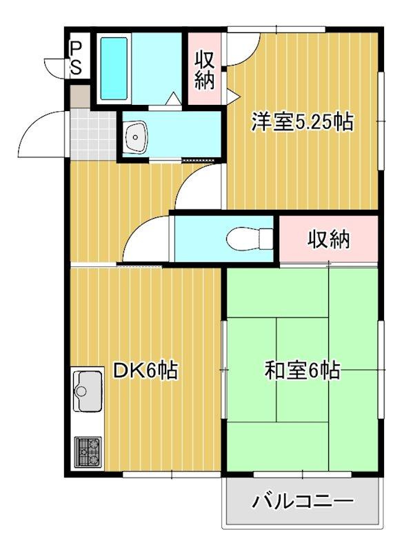 明石市別所町の賃貸マンション