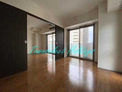 【洋室】 | エシュレ湘南