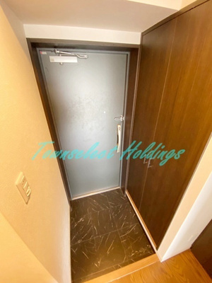 【玄関】 | エシュレ湘南 | お履き物が多い方にもおすすめ♪