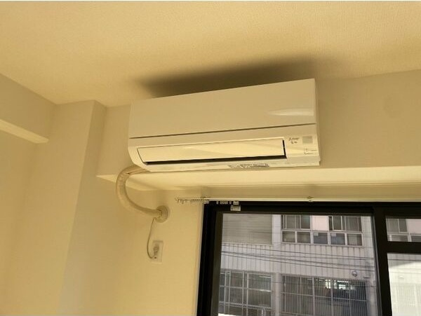 タイガーマンションの設備