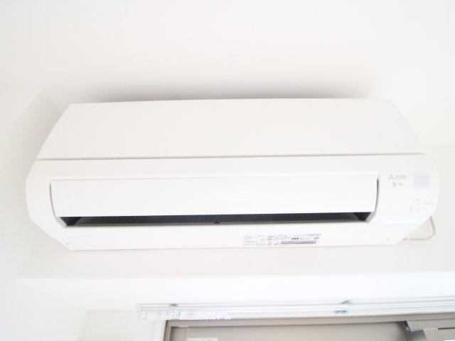 みおつくし岸里Ⅱの設備