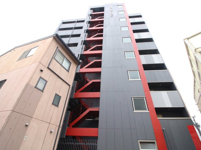 みおつくし岸里Ⅱ