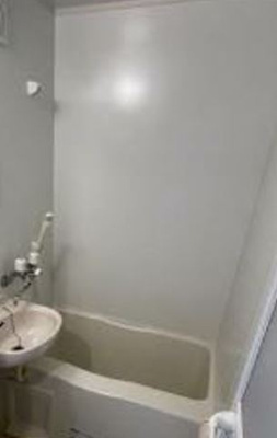 【浴室】 | ユナイト磯子ランベール