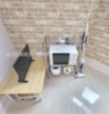 【設備】 | ユナイト磯子ランベール