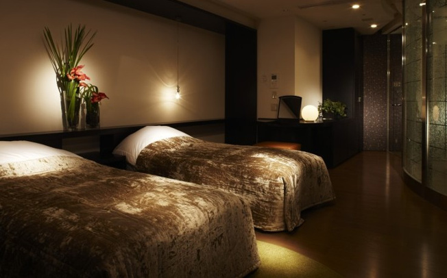 【その他共用部分】 | パークコート赤坂ザタワー