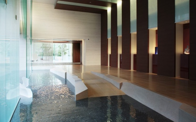 【その他共用部分】 | パークコート赤坂ザタワー