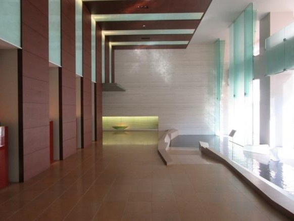 【その他共用部分】 | パークコート赤坂ザタワー