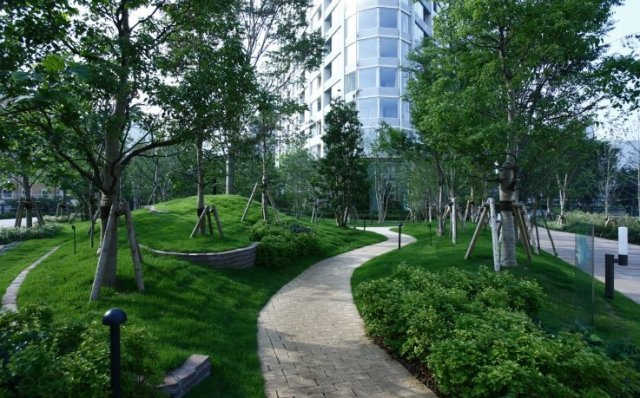 【その他】 | パークコート赤坂ザタワー