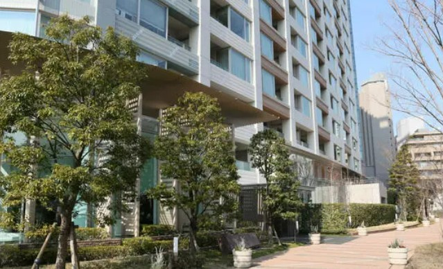 【その他】 | パークコート赤坂ザタワー