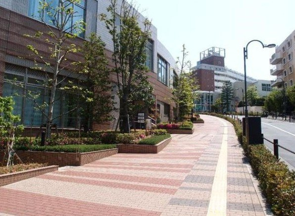 【その他】 | パークコート赤坂ザタワー