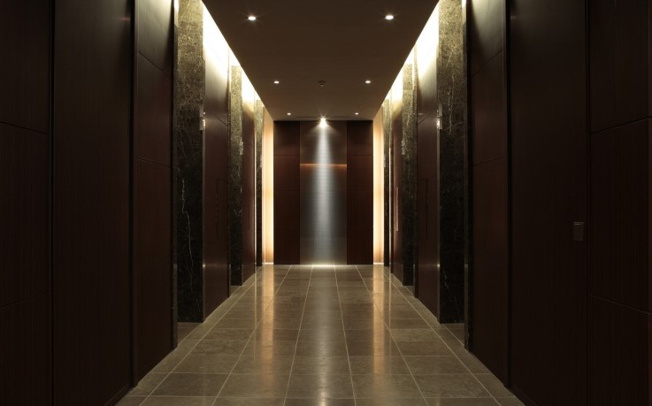 【その他共用部分】 | パークコート赤坂ザタワー