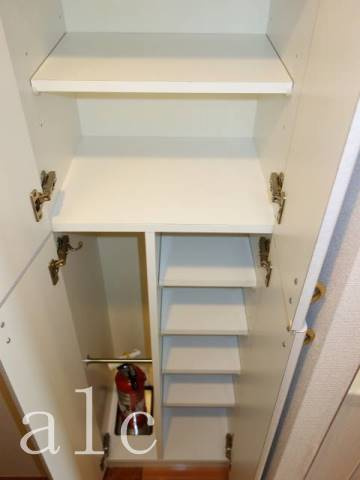 杉並区下高井戸２丁目の賃貸マンションのその他|シューズＢＯＸ