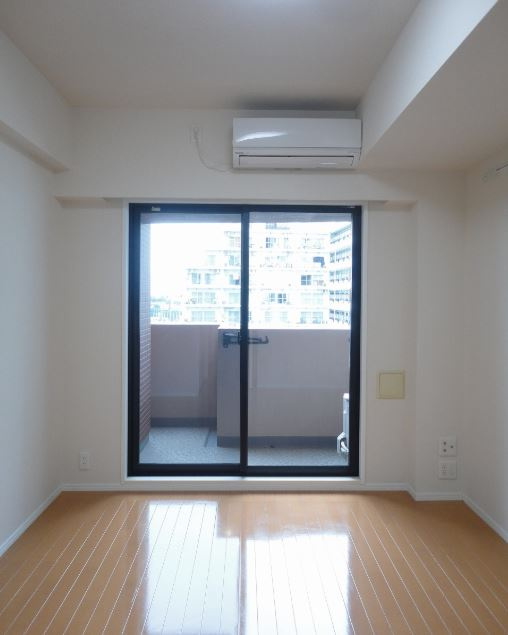 杉並区下高井戸２丁目の賃貸マンションの居間・リビング