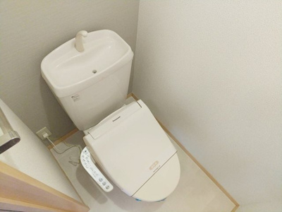 【トイレ】 | サンモール・N