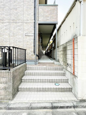 【エントランス】 | サンモール・N