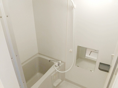 【浴室】 | サンモール・N