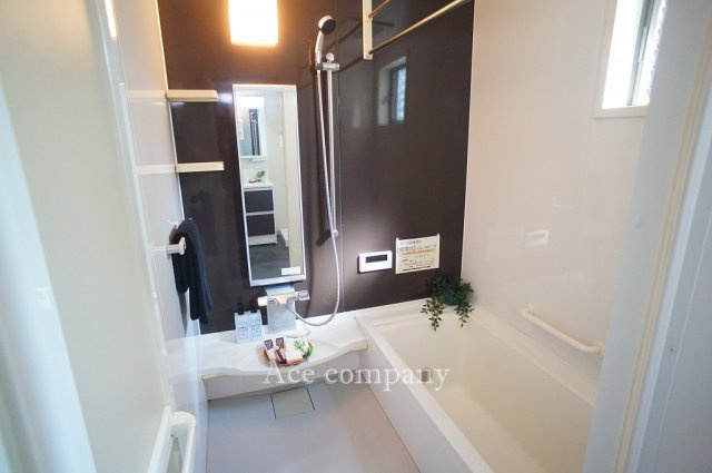 【浴室】 | 東大阪市足代1丁目 | 給湯器・浴室乾燥機新調です☆循環式の追炊機能付きです☆